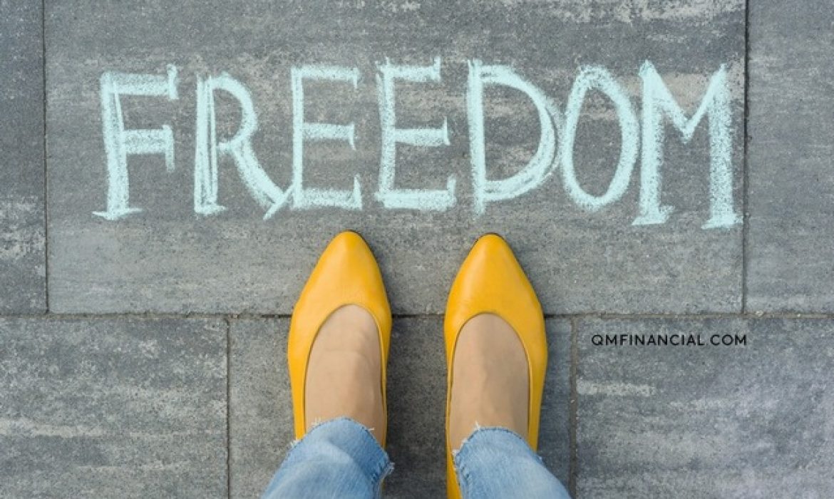 Financial Freedom: Apa Arti, dan Bagaimana Mencapainya?