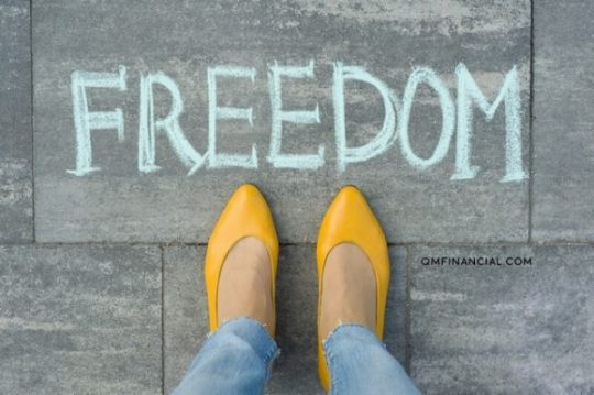 Financial Freedom: Apa Arti, dan Bagaimana Mencapainya?