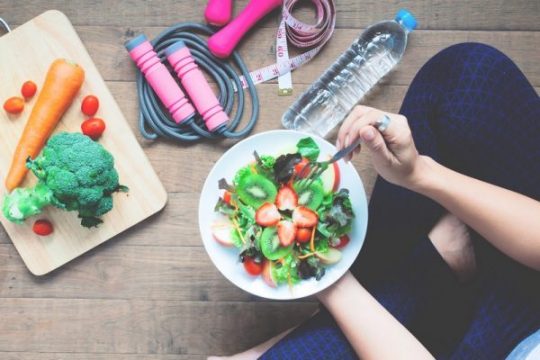 Diet Finansial, Ini Dia 4 Persamaannya dengan Diet Kesehatan