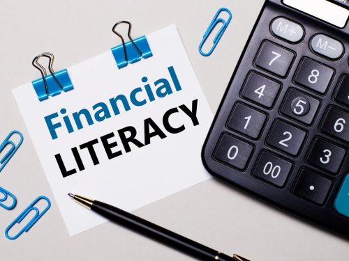 Pentingnya Literasi Keuangan dan 4 Cara untuk Meningkatkannya