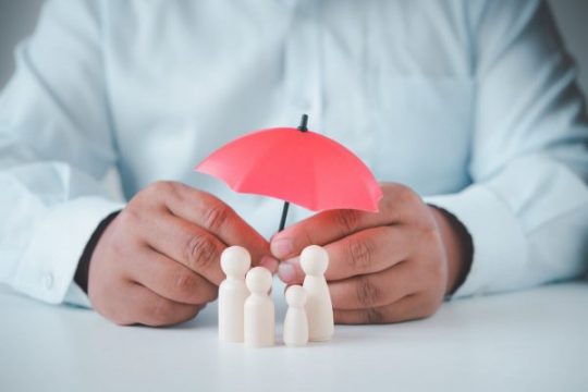 Punya Asuransi Jiwa dan Hubungannya dengan Family Survival
