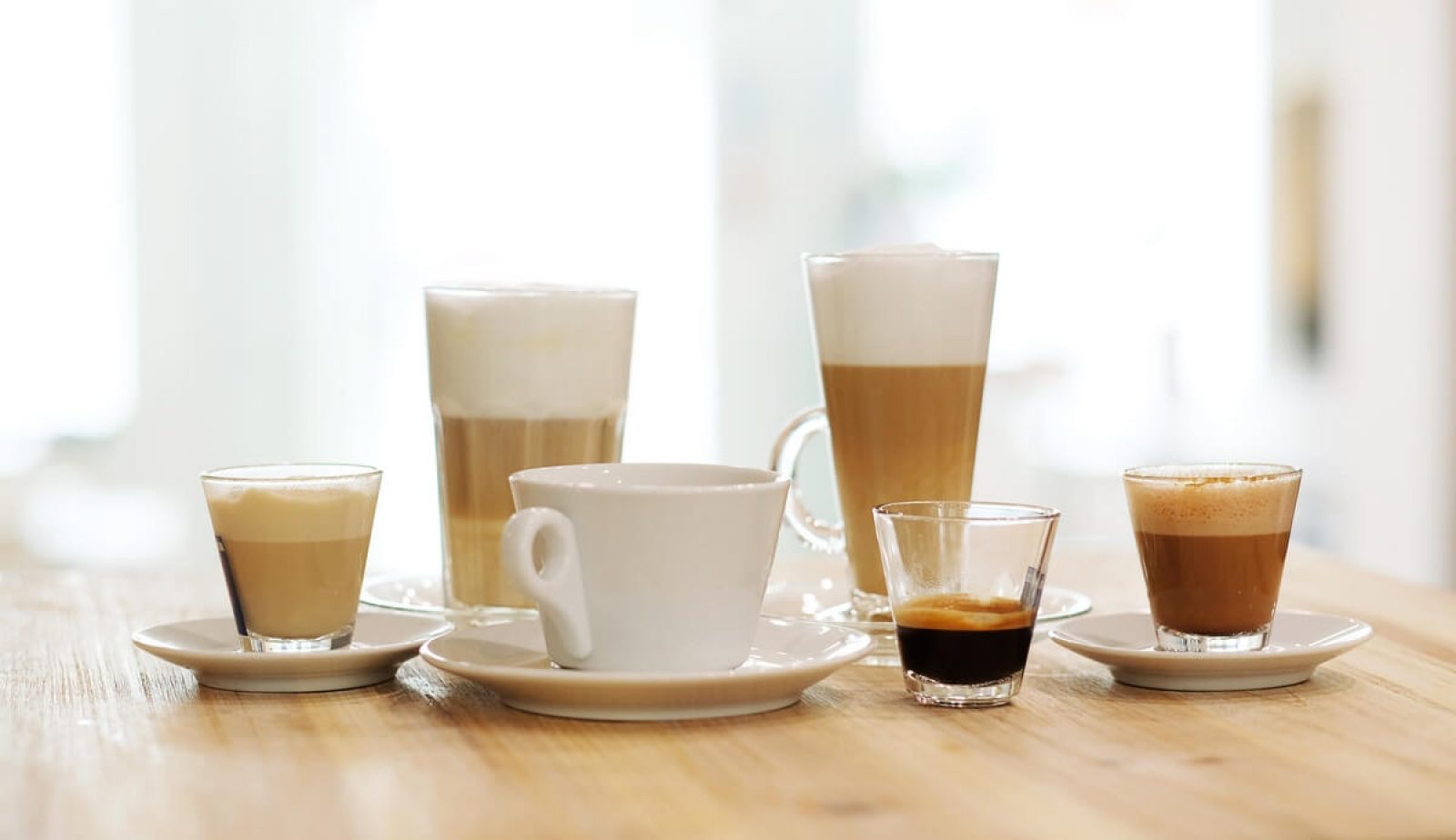 Latte Factor: Kebiasaan Kecil Bikin Boros