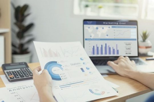 Ini Dia Beda Keuangan Syariah dan Konvensional