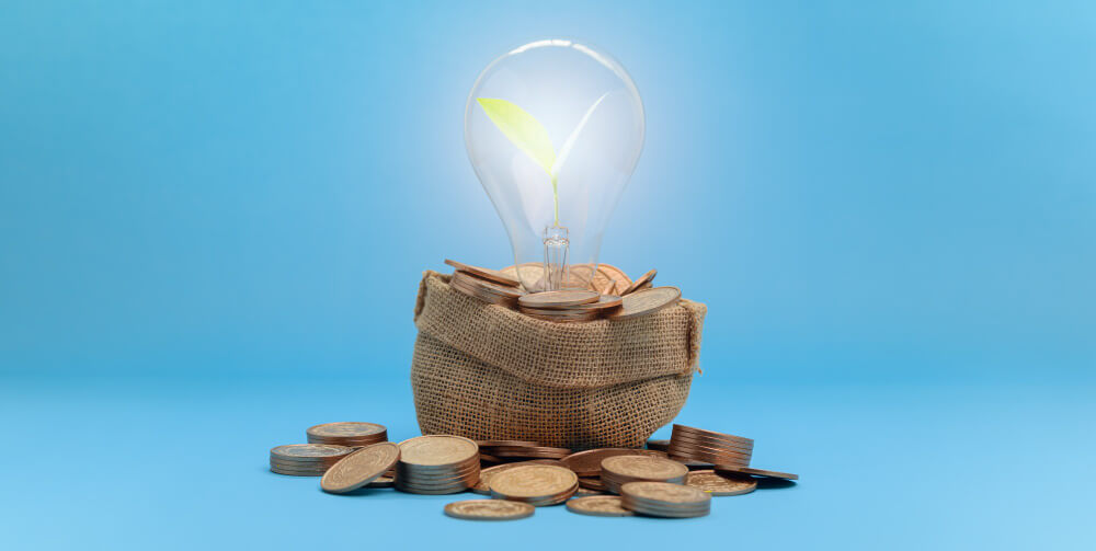 Trik Agar Kamu Siap Investasi: Ya Kalau Ada Uangnya Kan?