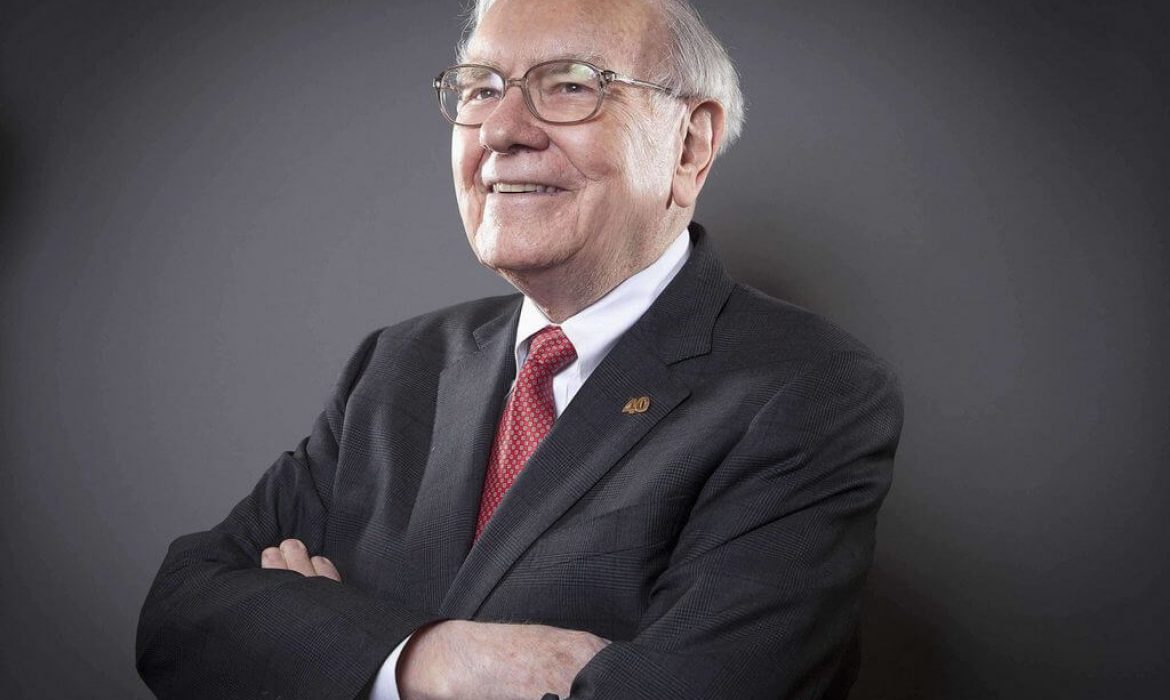 7 Cara Investasi Sukses ala Warren Buffett, sang Peramal dari Omaha