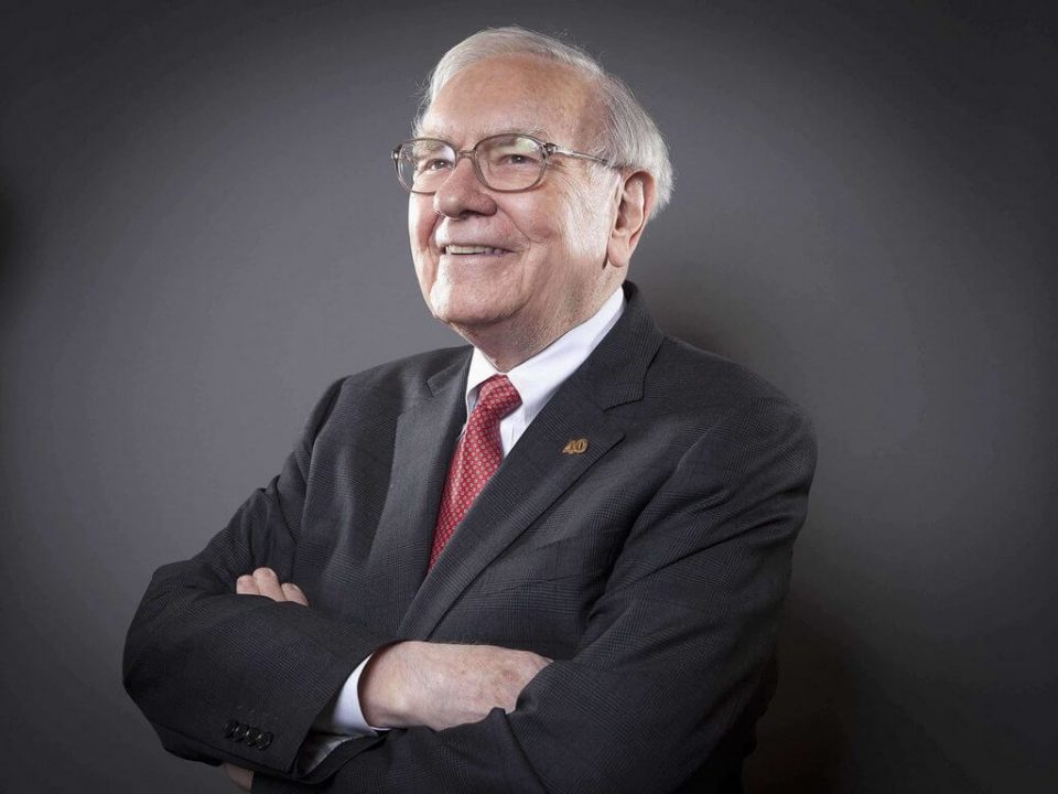 7 Cara Investasi Sukses ala Warren Buffett, sang Peramal dari Omaha
