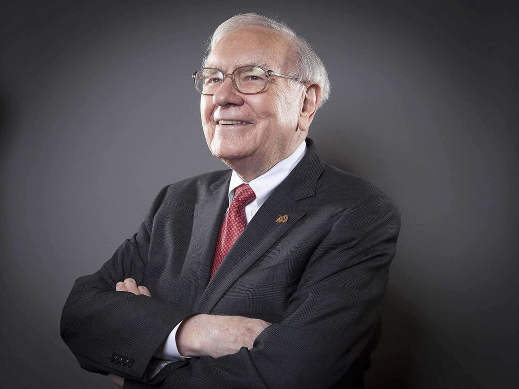 Investasi Sukses Ala Warren Buffett Yang Harus Kamu Tahu 