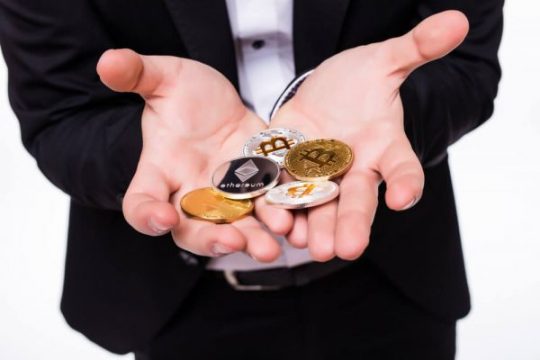 Mau Investasi Cryptocurrency tapi Takut Haram? Coba Cek Dulu Fakta Berikut!