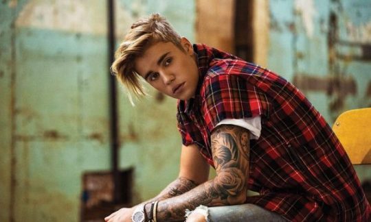 Mau Nonton Konser Justin Bieber, Perhatikan 3 Hal Penting Ini!