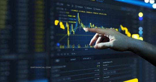 Fluktuasi Harga Saham IHSG: Apa yang Memengaruhinya?