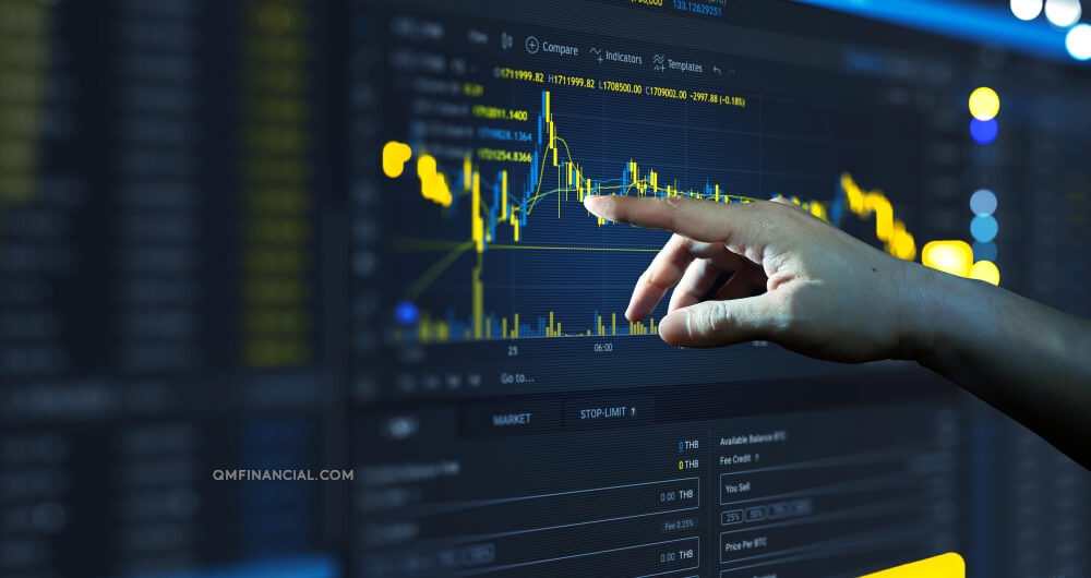 Harga Saham IHSG: Ini Dia 4 Faktor Yang Bisa Memengaruhi