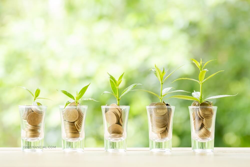 Apa Itu Investasi? Ini Dia Penjelasan Lengkap Sekaligus Contohnya