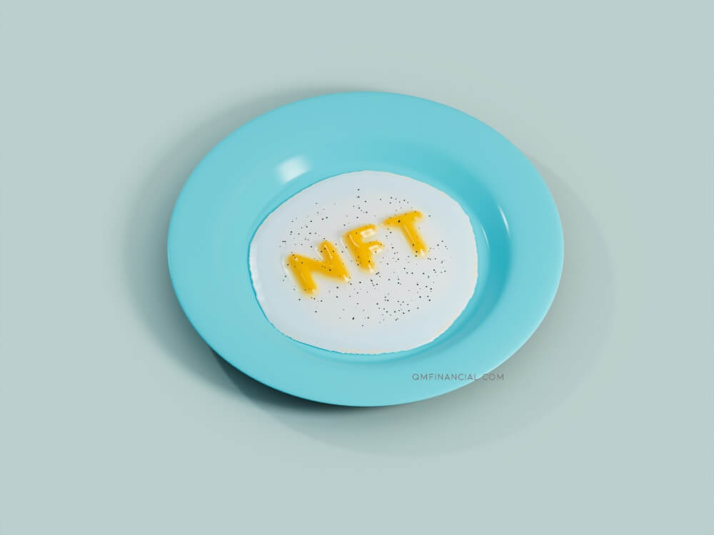 9 Jenis NFT Art yang Perlu Kamu Kenali