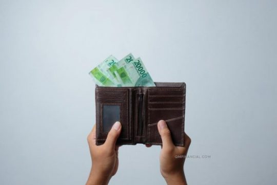 5 + 5 Cara Jitu Mengatur Keuangan untuk Perempuan