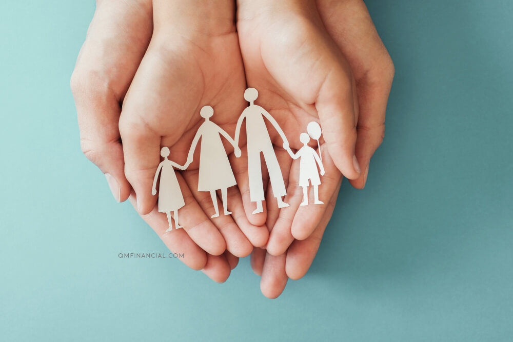 Produk Asuransi yang Harus Dimiliki untuk Setiap Stage of Life