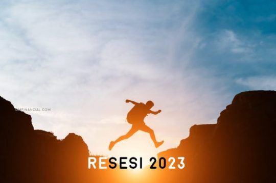 Jangan Takut Resesi 2023, Ini Bukti Kita Selalu Survive!