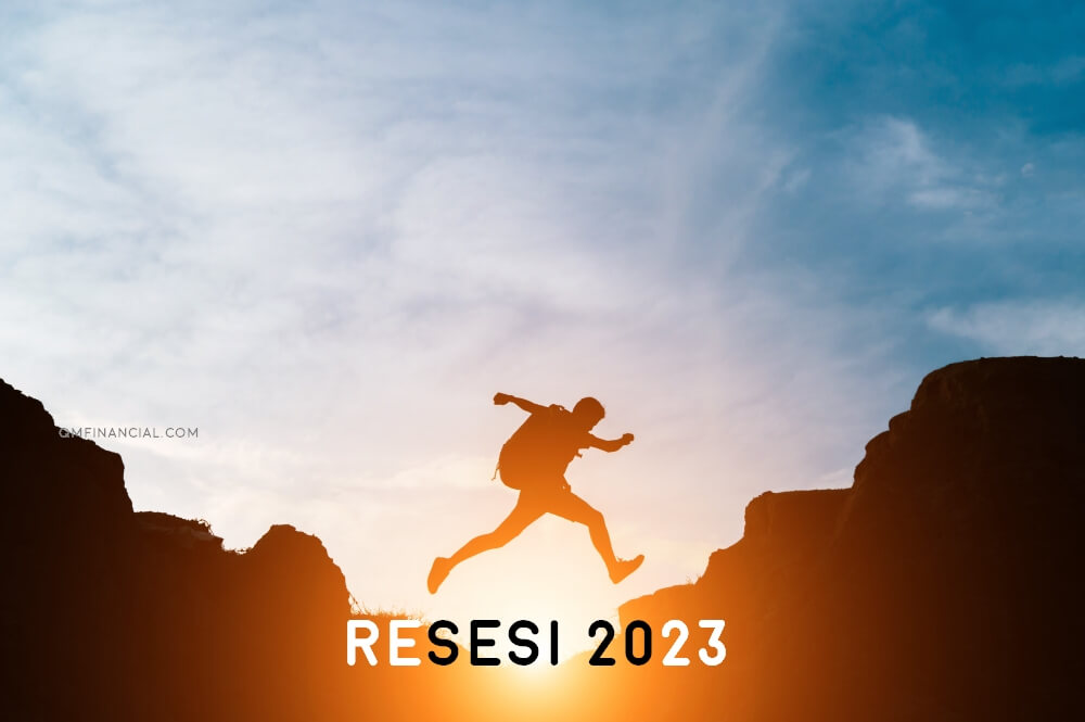 Jangan Takut Resesi 2023, Ini Bukti Kita Selalu Survive!