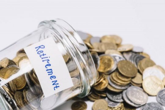 3 Syarat untuk Bisa Pensiun Sejahtera