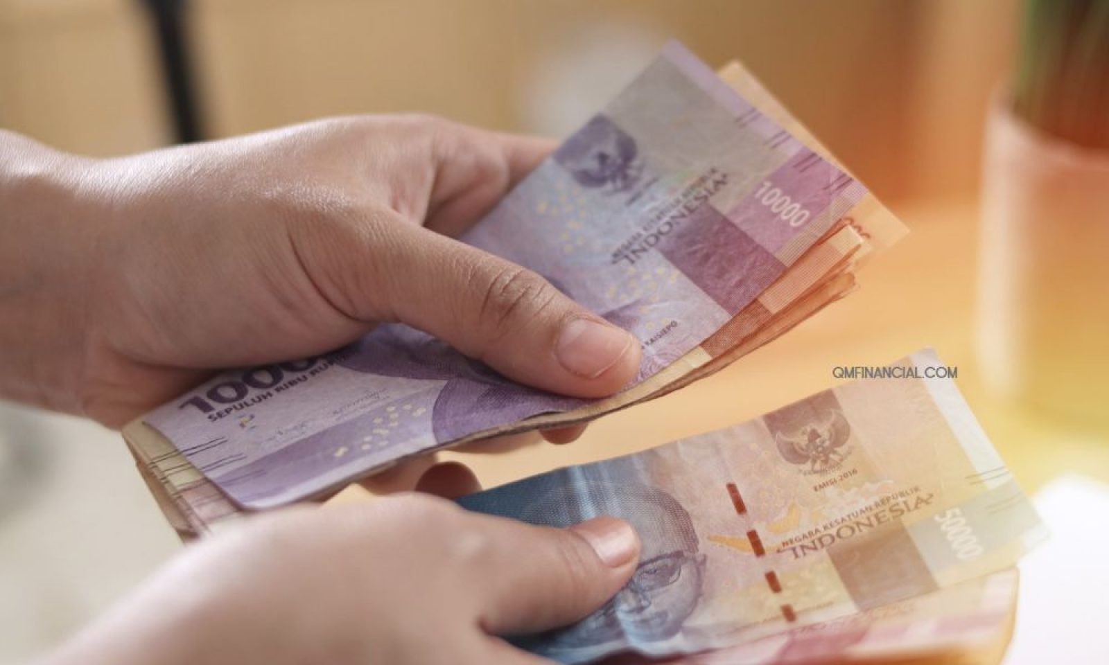 money scripts perilaku keuangan