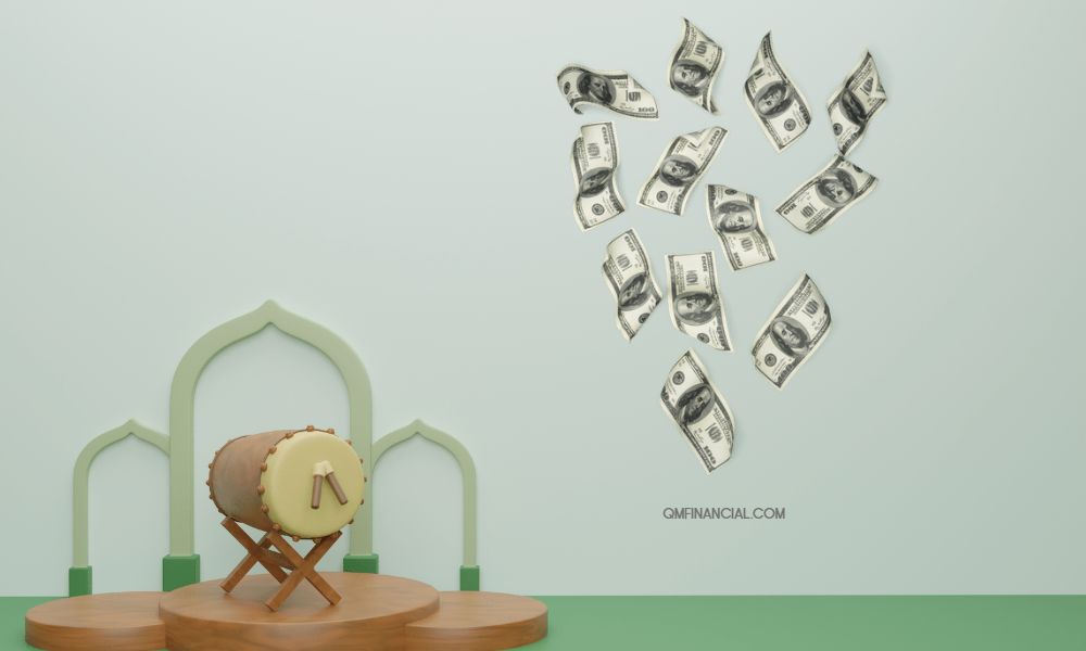 puasa Ramadan investasi saham