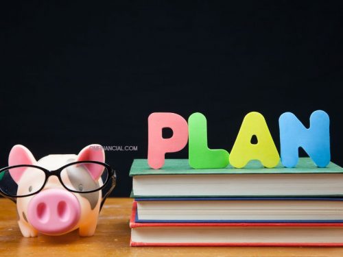 Rekomendasi 5 Buku untuk Belajar Finance untuk Pemula