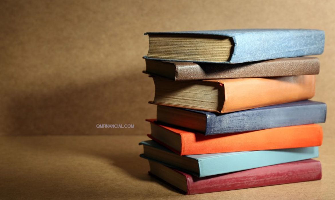Kegiatan Literasi Keuangan: Belajar Keuangan dari Buku-Buku Sastra Fiksi, Kenapa Enggak?