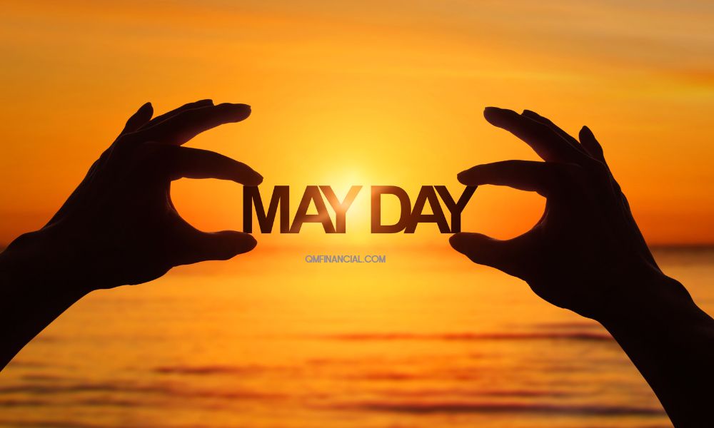 4 Pelajaran Keuangan di Hari Buruh Internasional