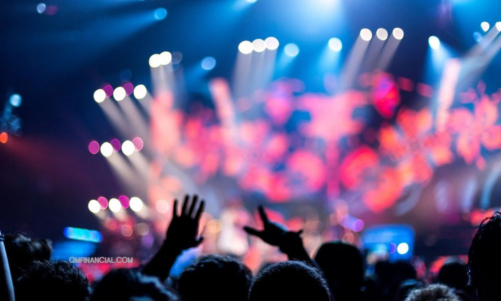 Mau Nonton Konser Coldplay, Apa yang Harus Disiapkan secara Finansial?