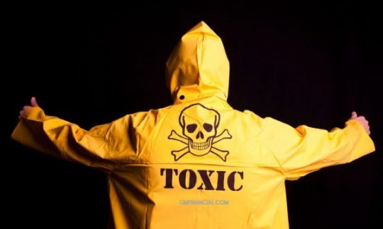 Ini Dia Cara Mengatasi Karyawan Toxic yang Harus HR Tahu