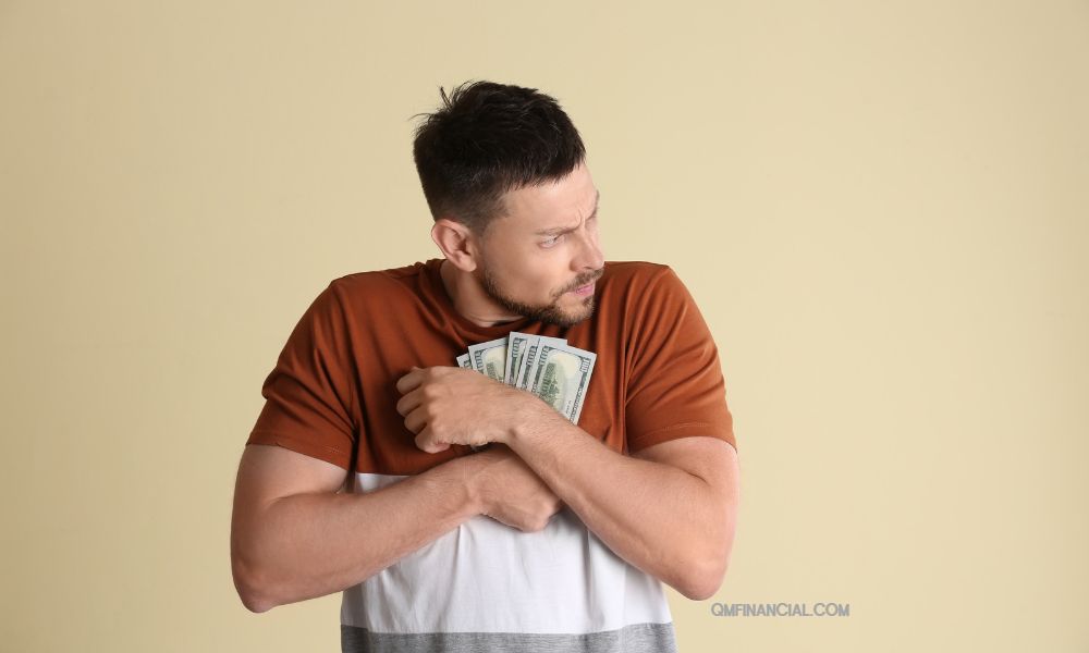 Lika-Liku Punya Pasangan Pelit Finansial: Gimana Atur Uangnya?