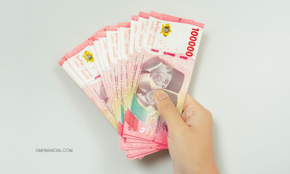 Gaji Ke-13: Asal Muasal dan Bagaimana Mengelolanya