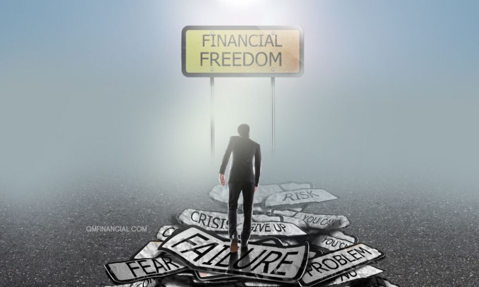 5 Kesalahan Umum yang Menghambat Bebas Finansial di Usia Muda