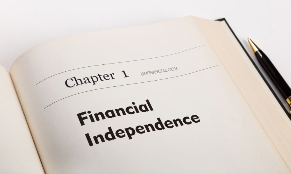 Financial Independence Dan Financial Freedom: 7 Langkah