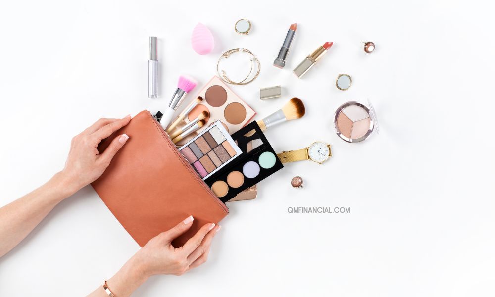Menuju Jakarta x Beauty: Cara Atur Bujet buat Belanja Produk Kecantikan
