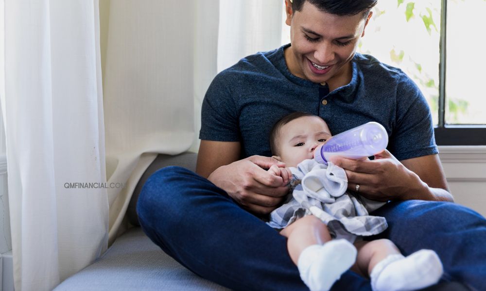 Menjadi Bapak Rumah Tangga seperti Irfan Bachdim: Tukar Peran Itu Tak Masalah!