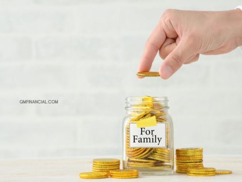 5 Langkah Belajar Mengelola Keuangan untuk Menjadi Perencana Keuangan Keluarga