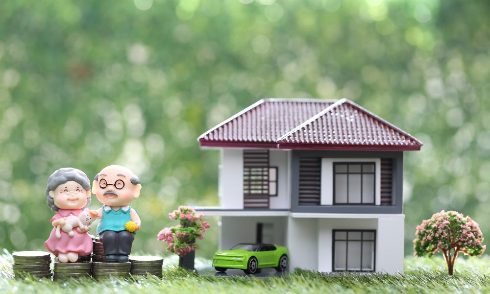 Fungsi Dana Pensiun: Mengapa Masa Depan Finansial Kita Bergantung Padanya?