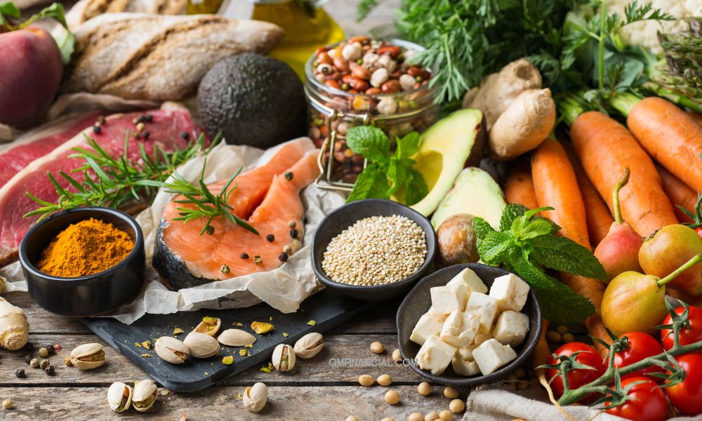 Tip Hemat Pengeluaran untuk Makan tetapi Tetap Terpenuhi Kebutuhan Gizinya