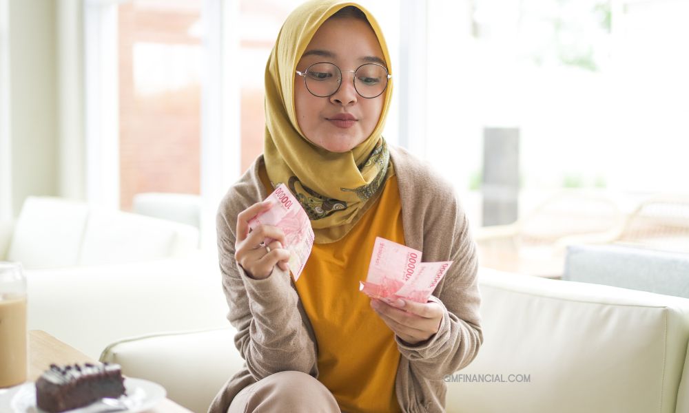 Cara Bijak Mengatur Keuangan Pribadi di Usia 20-an