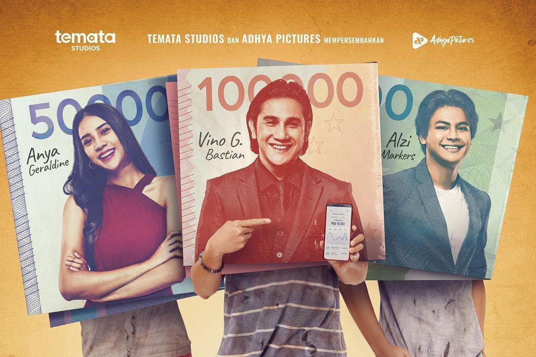6 Pelajaran Finansial dari Film Gampang Cuan
