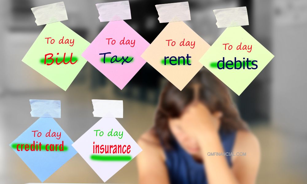 Manfaat Perencanaan Keuangan untuk Mengurangi Stres Finansial