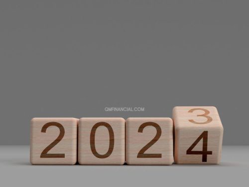 3 Investasi Leher ke Atas untuk Memulai Tahun 2024 dengan Lebih Baik