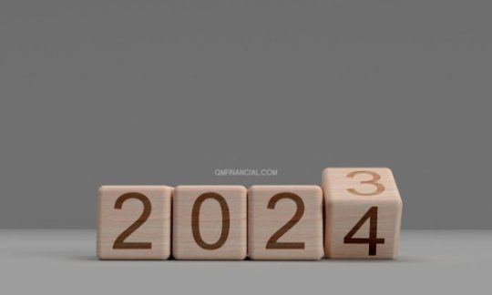 3 Investasi Leher ke Atas untuk Memulai Tahun 2024 dengan Lebih Baik