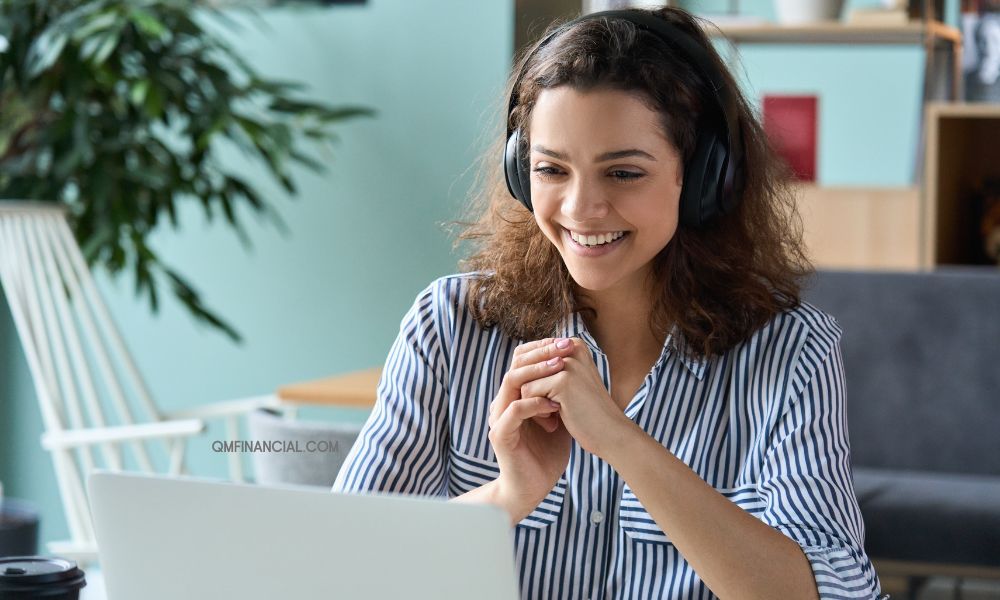 Mengoptimalkan Manfaat dari Kelas Keuangan Online