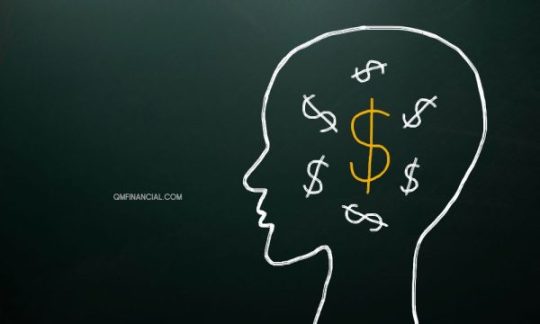 Financial Mindfullness untuk Meraih Kesejahteraan Finansial di 2024