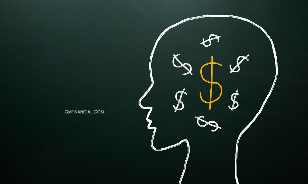 Financial Mindfullness untuk Meraih Kesejahteraan Finansial di 2024