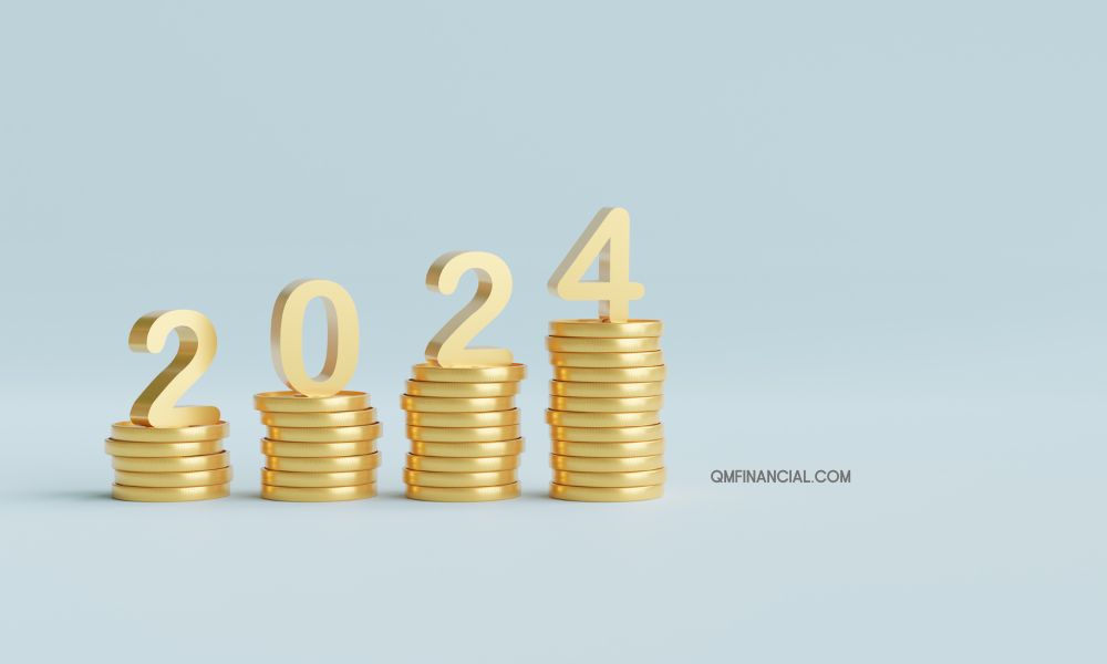 Untuk Tahun 2024 yang Lebih Baik secara Finansial, Segera Ubah Kebiasaan Kurang Bijak Ini!