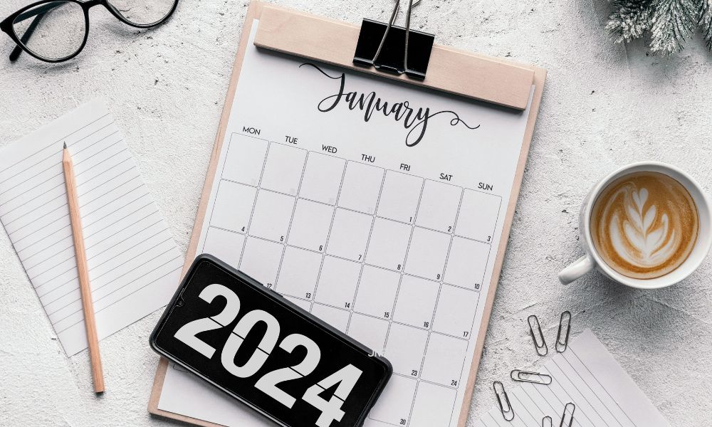 Meninjau Ulang Keuangan Pribadi di Tahun Baru: Panduan untuk Karyawan di 2024