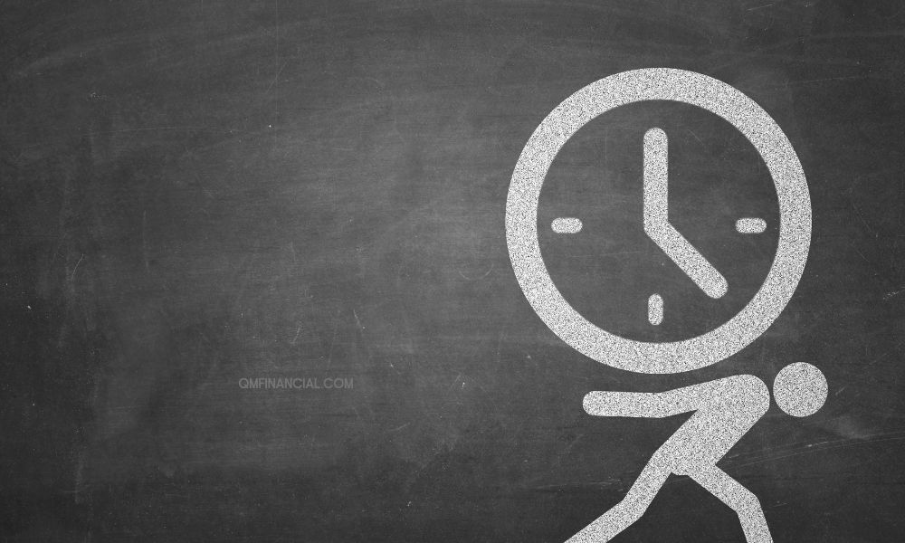 Beban Kerja, Penghasilan, dan Tabungan: Menemukan Keseimbangan yang Tepat