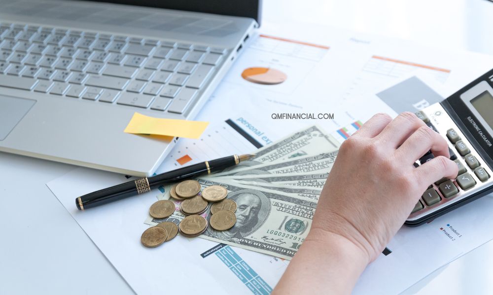 Teknologi Keuangan: Alat Bantu dalam Belajar Finansial untuk Pemula